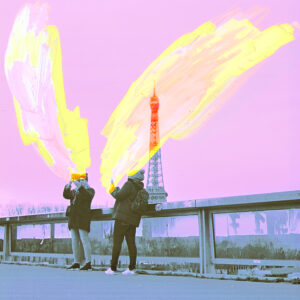 10 Paris Lights minin 2021
