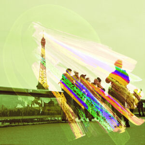 11 Paris Lights minin 2021