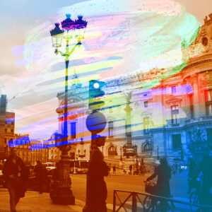 13 Paris Lights minin 2021